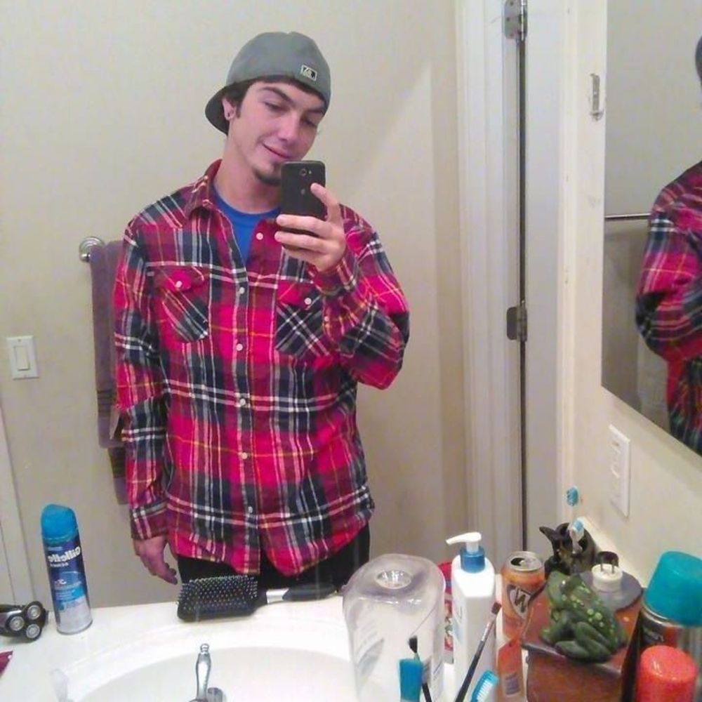 Meet your Posher, Bubba